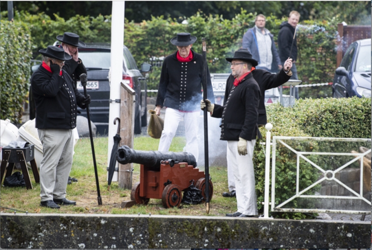 Maritim Dag i Ribe - 1