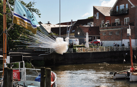 Maritim Dag i Ribe - 3