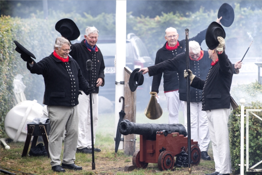 Maritim Dag i Ribe - 4
